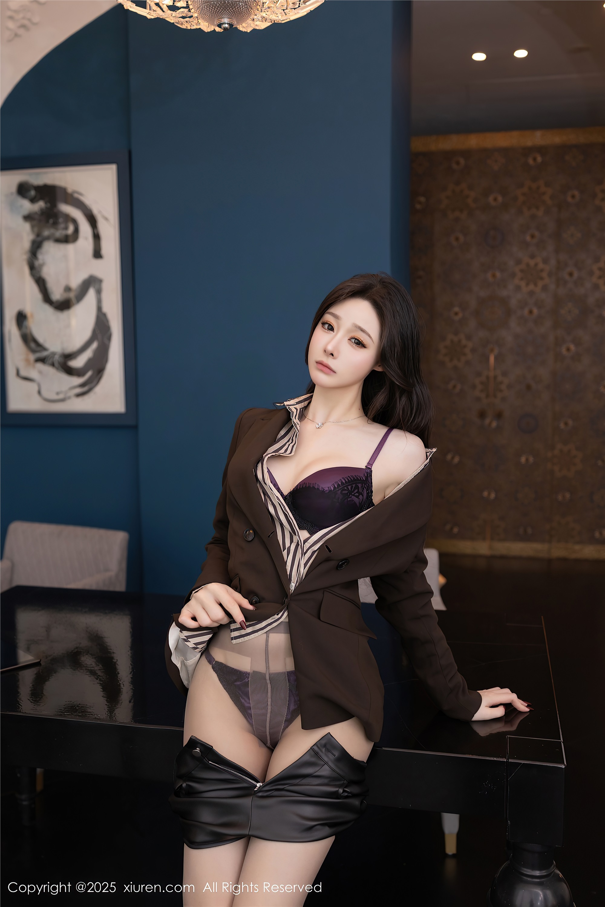 Xiuren秀人网 2025.04.25 NO.10202 小逗逗